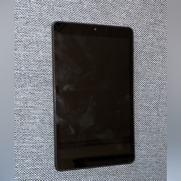 TCL Tab in Black Tablets - Main Image